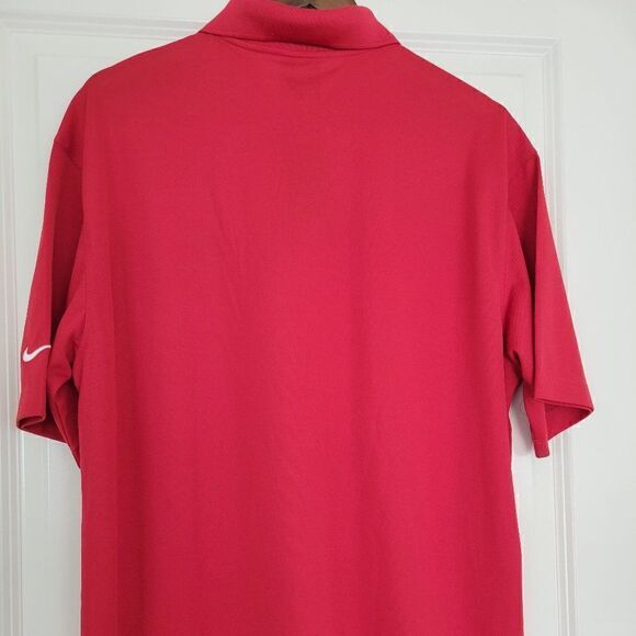 NIKE polo shirt size L/G‎ - Picture 4 of 7